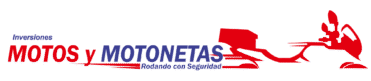 motos y motonetas